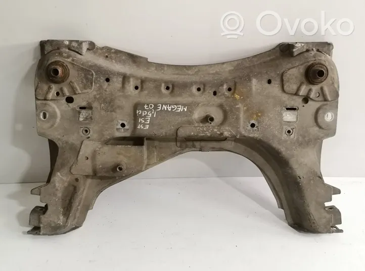 Renault Megane II Front subframe 