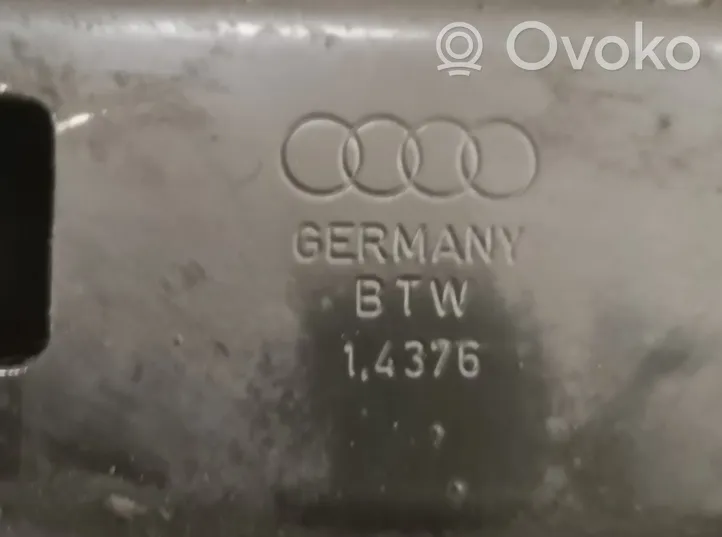 Audi A8 S8 D3 4E Etuapurunko 