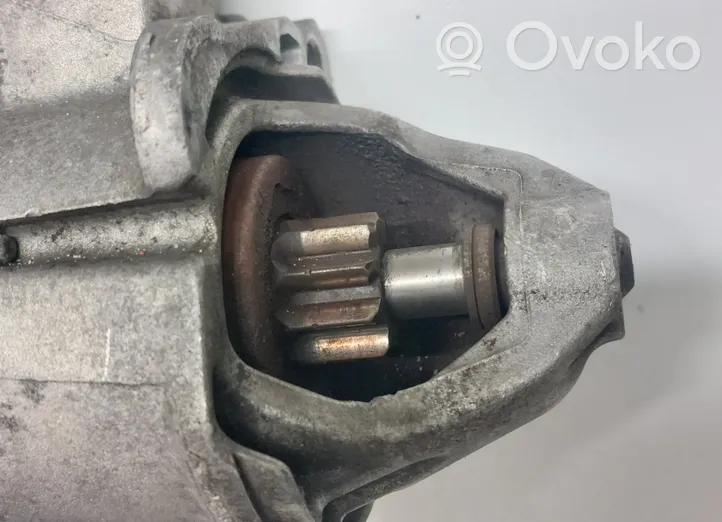 Audi A4 S4 B6 8E 8H Motorino d’avviamento 068911024