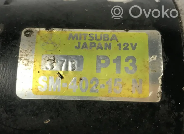 Honda Prelude Anlasser SM40215N