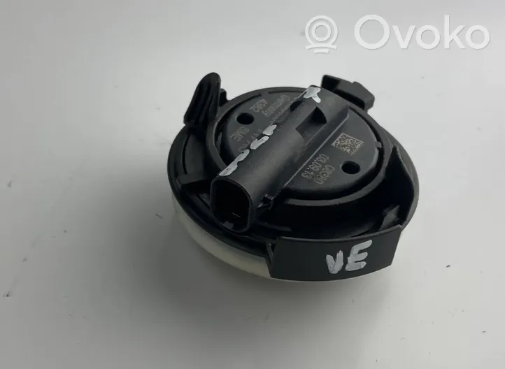 Volkswagen Golf VII Capteur de collision / impact de déploiement d'airbag 5G0959354