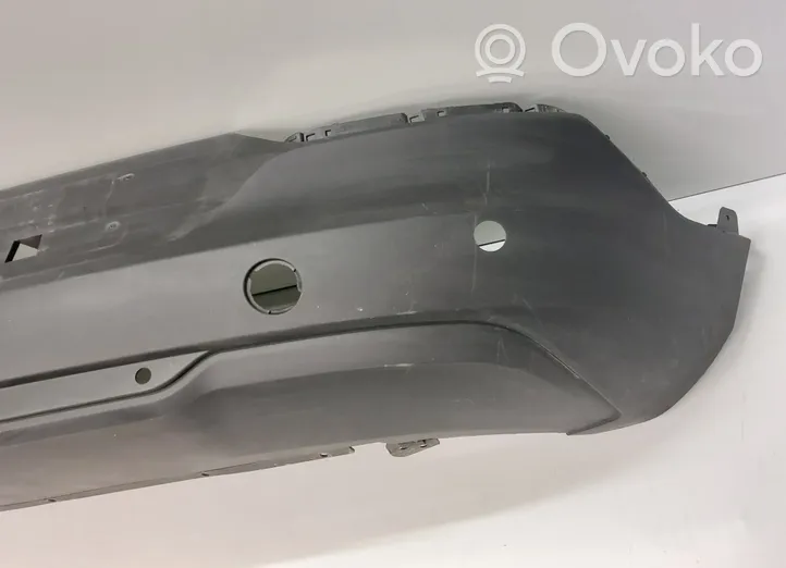 Opel Grandland X Moulure inférieure de pare-chocs arrière YP00029377