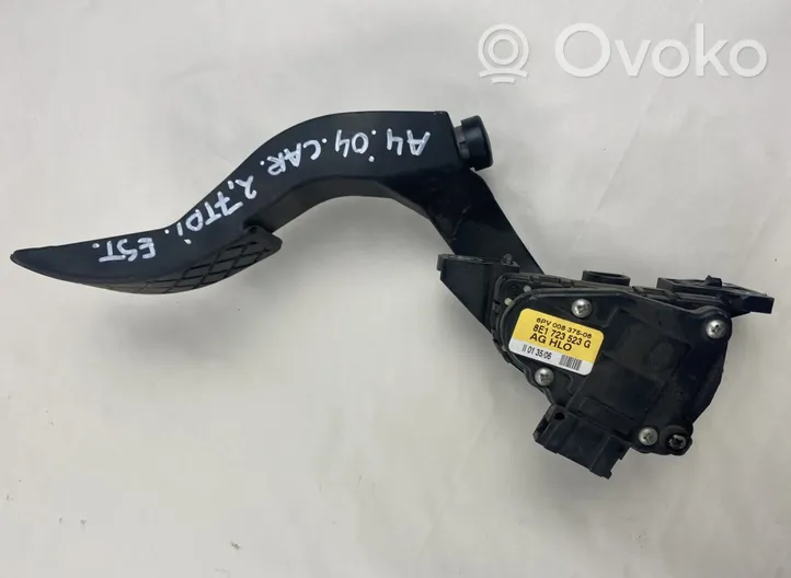 Audi A4 S4 B7 8E 8H Gaspedal 8E1723523G