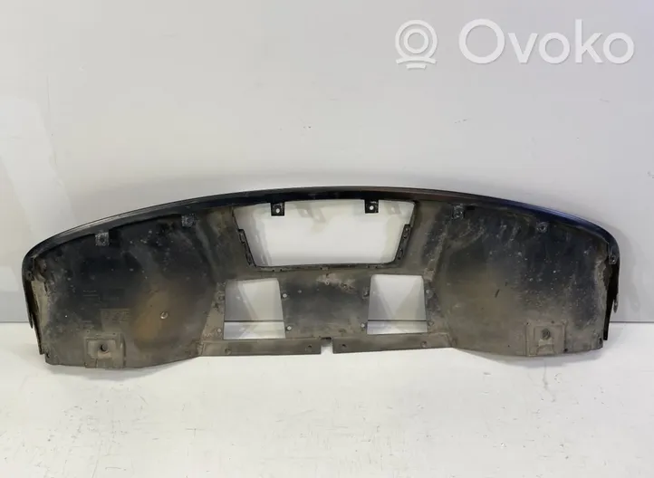 Audi R8 42 Rear bumper lower part trim 420807521