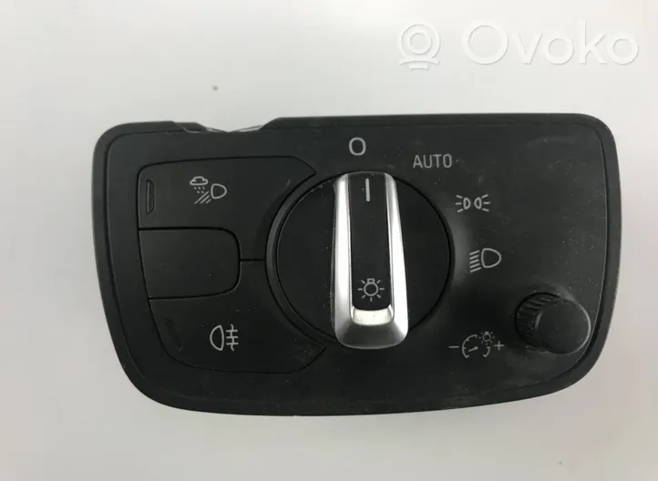 Audi A6 S6 C7 4G Przełącznik świateł 4G0941531E