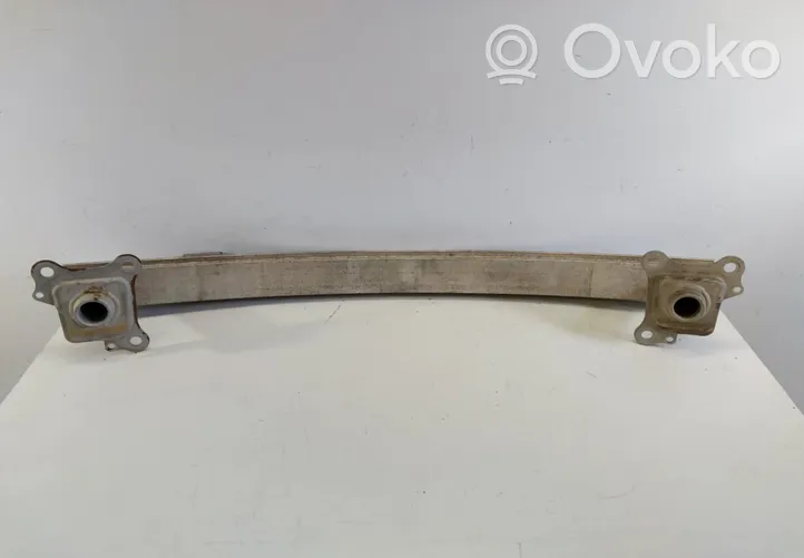 Audi A3 S3 8L Front bumper support beam 8L0807134A