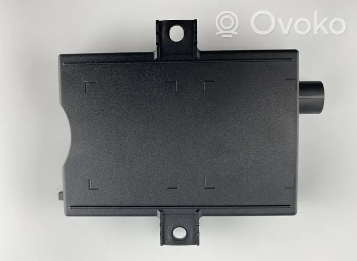 Audi A6 S6 C6 4F Telefono valdymo blokas 4F0919805