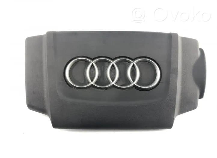 Audi A6 S6 C6 4F Motorabdeckung 06E103925F