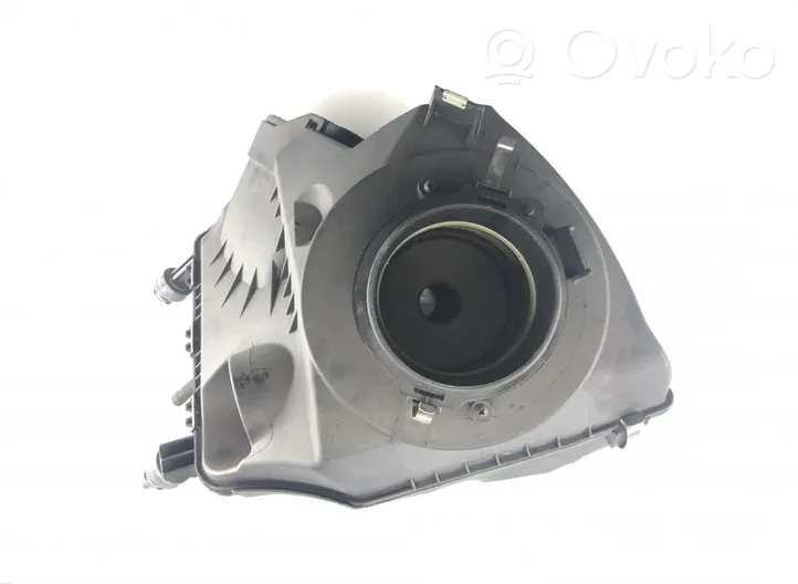 Audi A6 S6 C6 4F Oro filtro dėžė 4F0133835E