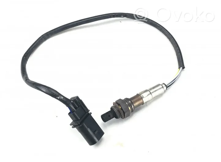 Audi A6 S6 C6 4F Sonda lambda 06E906265F