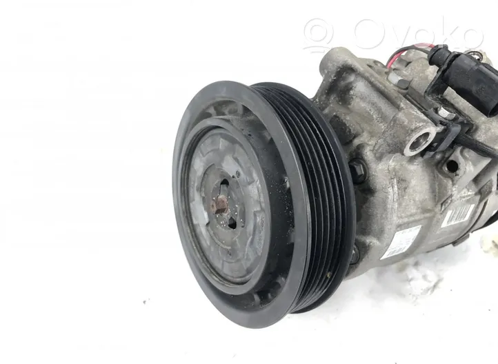 Audi A6 S6 C6 4F Compresseur de climatisation 4F0260805R