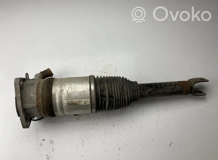 Audi A8 S8 D3 4E Ammortizzatore/sospensione pneumatica 4E0616001F