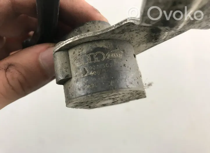 Audi A4 S4 B7 8E 8H Sensore di livello altezza posteriore sospensioni pneumatiche 8E0907503