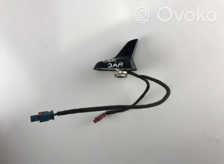 Audi A6 S6 C6 4F Antenna autoradio 4F9035305F