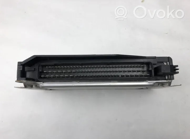 Audi A6 S6 C5 4B Unidad de control/módulo de la caja de cambios 4B0927156