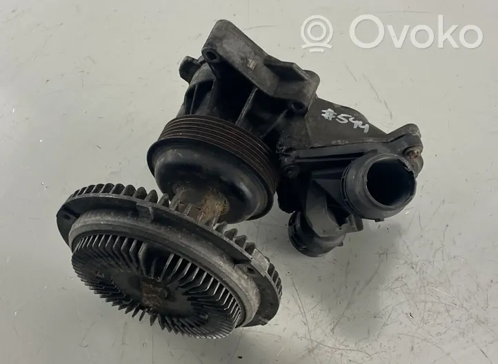 BMW 7 E65 E66 Pompe de circulation d'eau F-229571