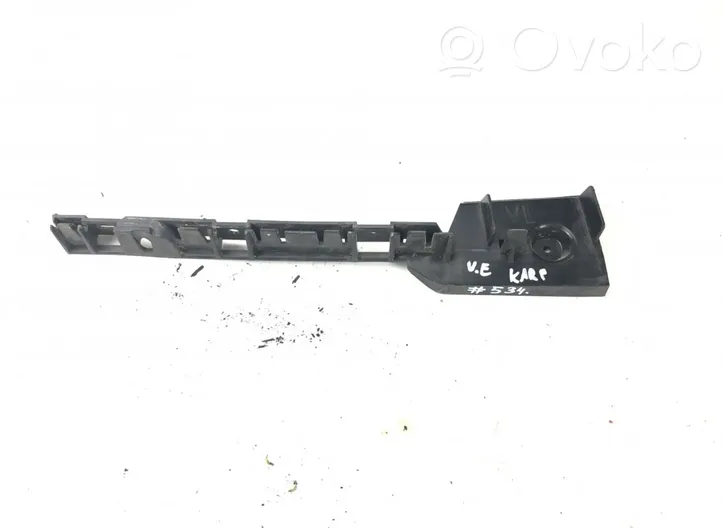 BMW 1 E81 E87 Moulure de porte avant 51777184355