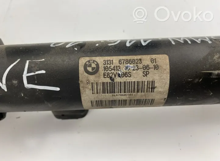 BMW 1 E81 E87 Etuiskunvaimennin 6786023