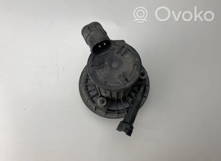 BMW 6 E63 E64 Secondary air pump 72812933