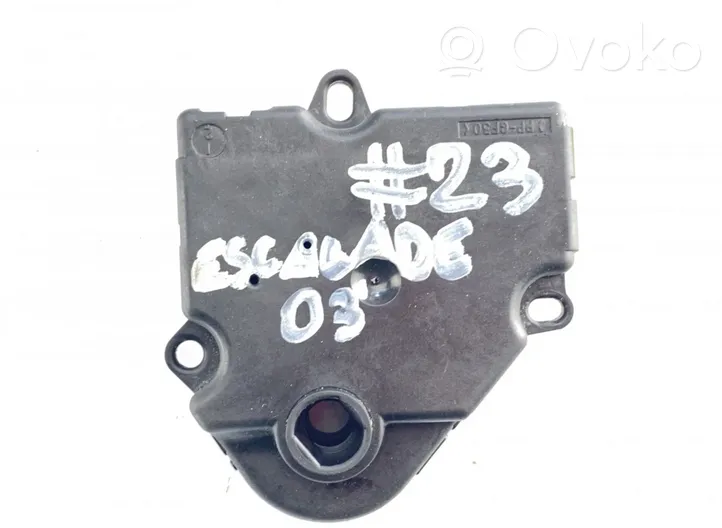 Cadillac Escalade Ilmastoinnin ohjainlaite 52402598