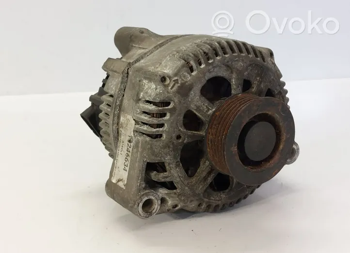 Chevrolet Corvette Generatore/alternatore 10246634