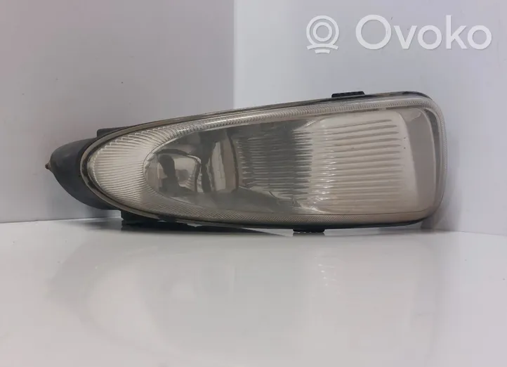 Chrysler Grand Voyager IV Światło przeciwmgłowe przednie 04857238AB