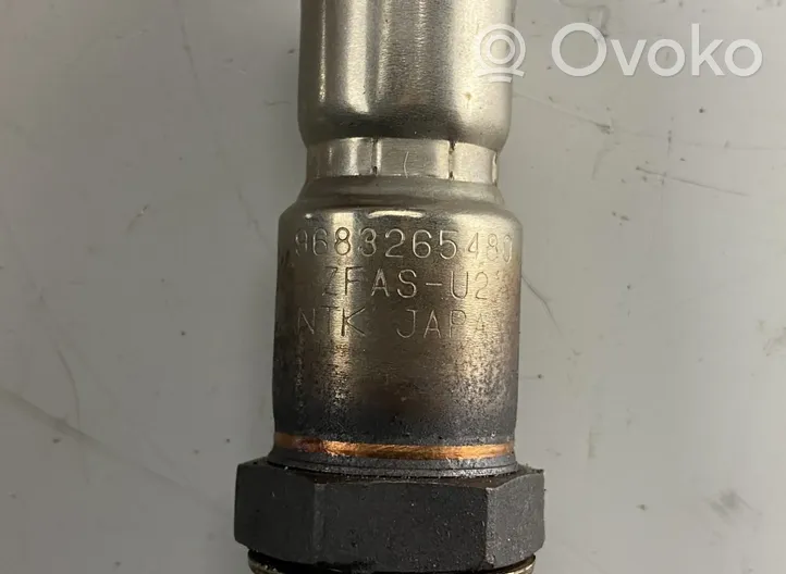 Citroen Berlingo Sonda lambda 9683265480