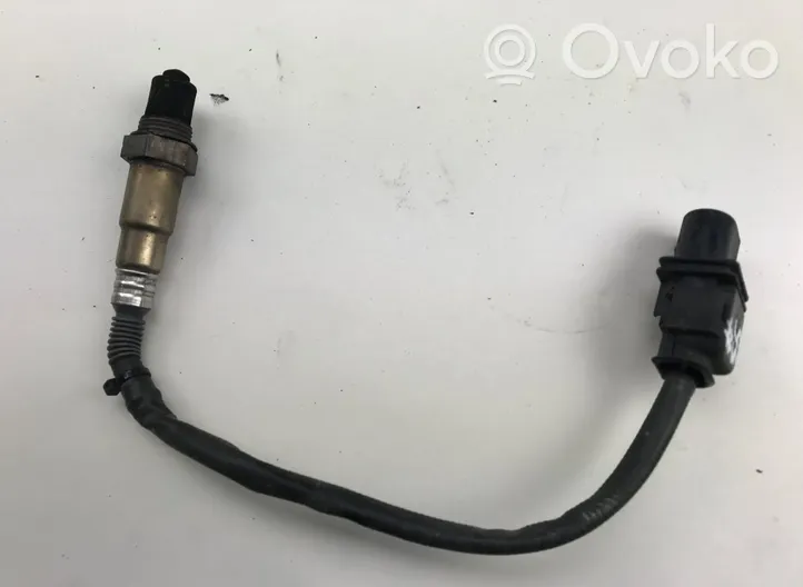 Citroen Berlingo Sonda lambda 0281004157