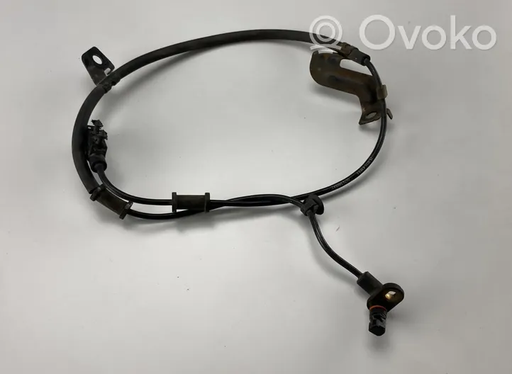 Dodge Journey Pakaļējais bremžu ABS sensors 04743869AE