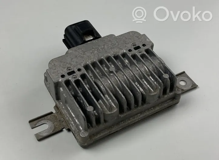 Ford Mondeo MK IV Centralina/modulo pompa dell’impianto di iniezione A2C53119120