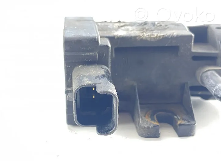 Ford Fiesta Turboahtimen magneettiventtiili 9665886280