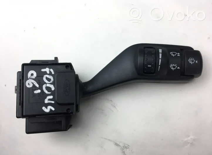 Ford Focus Wiper switch 4M5717A553BD