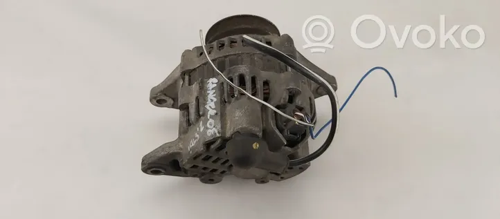 Ford Ranger Alternator A2TC1479ZT