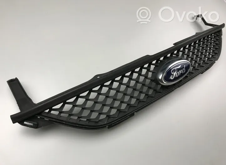 Ford Galaxy Atrapa chłodnicy / Grill 6M21-8200-A
