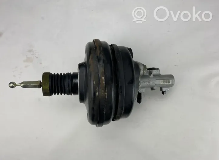 Hyundai Trajet Servo-frein 4B3612105A