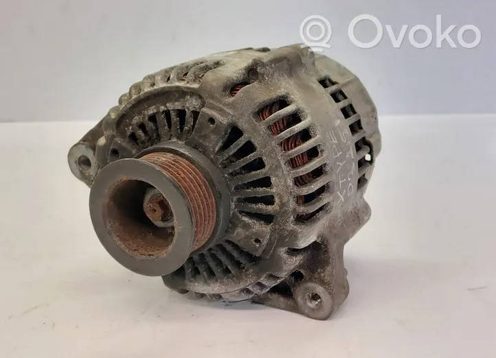 Jaguar X-Type Alternator 1X43-10300-BD