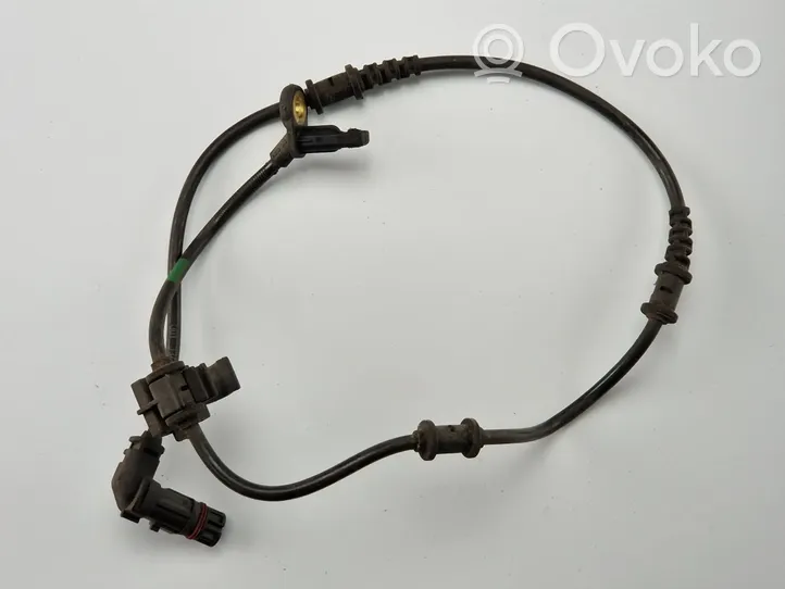 Mercedes-Benz R W251 ABS brake wheel speed sensor 2105407691