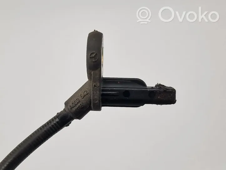 Mercedes-Benz R W251 ABS brake wheel speed sensor 2105407691