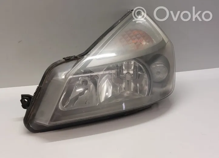 Renault Espace -  Grand espace IV Phare frontale 7701053979