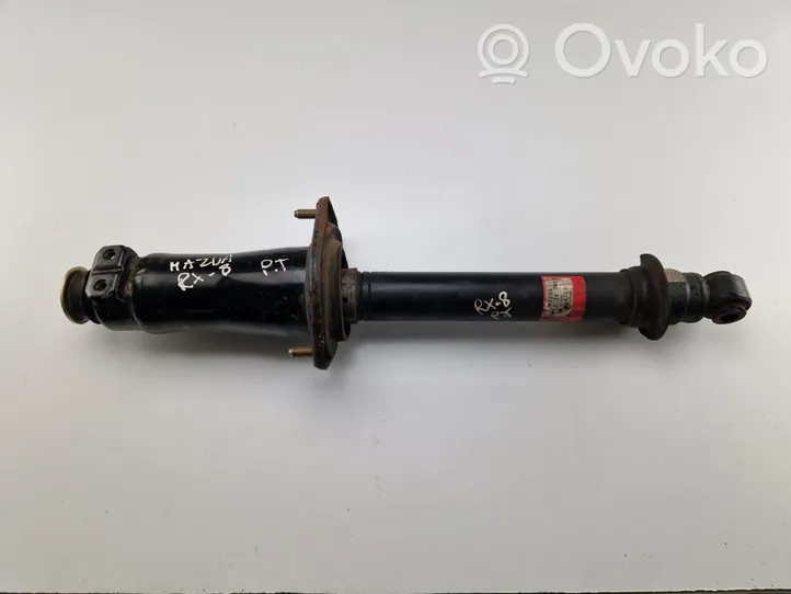 Mazda RX8 Rear shock absorber/damper F15728700C