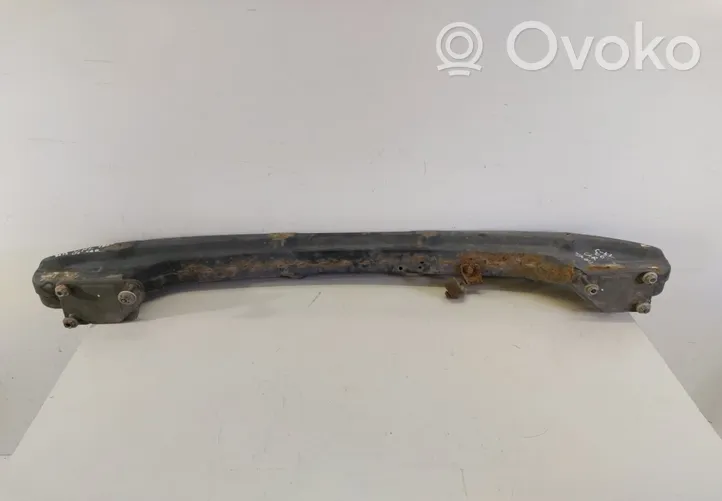 Mercedes-Benz C W203 Front bumper support beam 