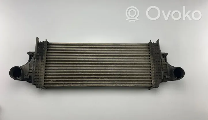 Mercedes-Benz ML W164 Radiatore intercooler 1645001900