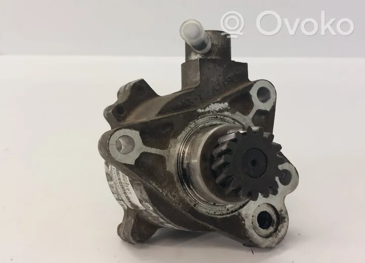 Mitsubishi Pajero Vacuum pump 2020A013