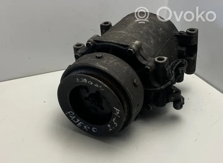 Mitsubishi Pajero Sport I Compressore aria condizionata (A/C) (pompa) AKC200A551J