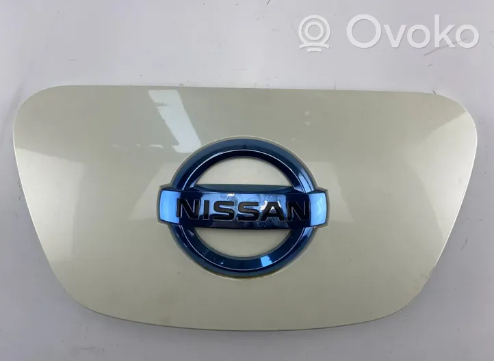 Nissan Leaf I (ZE0) Sportello del serbatoio del carburante 65710-3NA5A