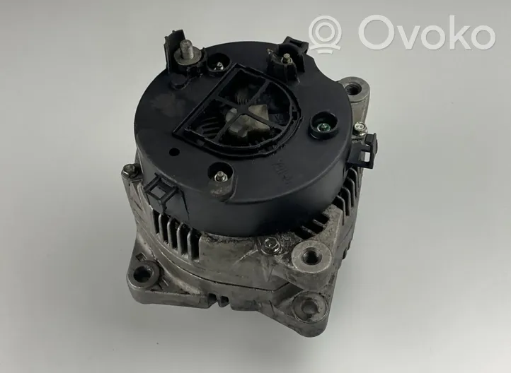 Peugeot 607 Alternator 9645865180