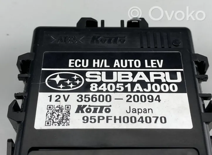 Subaru Legacy Gaismas modulis LCM 35600-20094