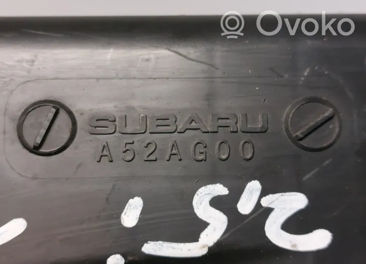 Subaru Legacy Oro filtro dėžė 46052AG080