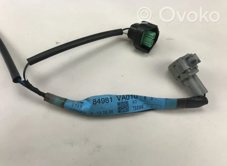 Subaru Levorg Indicatore di direzione anteriore 