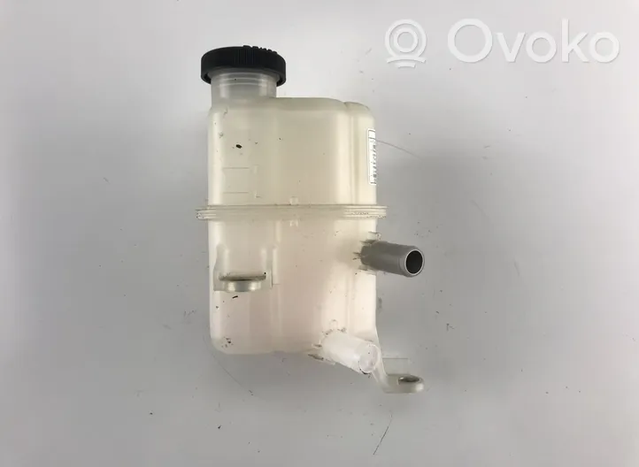 Toyota Prius (XW30) Vase d'expansion / réservoir de liquide de refroidissement 